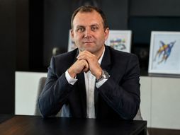 Alvin Aličević novi član Izvršnog odbora NLB Banke