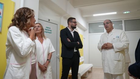 Regionalni centar PORI,  Čačak