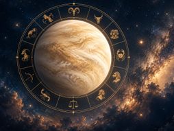 Horoskop, Venera