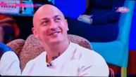 "Nađite nekog..." Desingerica oduševljeno gledao Vendi u emisiji, mreže gore zbog snimka: Sada se on oglasio