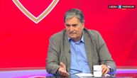 Vlade Đurović žestoko kritikovao Ibona Navara: "Mene je on razočarao, to je katastrofa..."