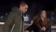 SNEVALI SNOVE, A SADA IH VIŠE NEMA: Objavljen snimak Marka i Ane koji kida dušu! Pijan vozač mu ugasio život