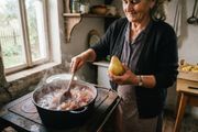 Tri sata vam treba za gusti pekmez od zrelih krušaka: Uz palačinke i kiflice je bolji od šljiva i kajsija