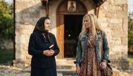 Valja li u crkvu ići nepokrivene glave: Običaj nalaže ili duša ište? Reč oca Petra o nošenju marame je zadnja