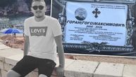 Sahranjen pevač Goran Maksimović (26): Porodica i prijatelji ga ispratili na večni počinak, sestra neutešna