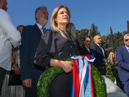 Milica Đurđević Stamenkovsk