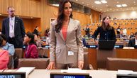 Tamara Vučić u Njujorku na skupu prvih dama i gospode: Svi su slušali kad je izgovorila JEDNU SRPSKU REČ