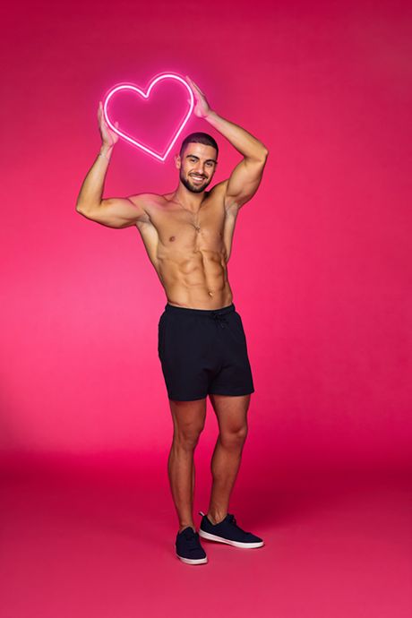 Love Island Adria, Marija Tereza, Jovan Srce
