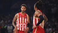 ASVEL - Crvena zvezda: Potpuna drama u Francuskoj!