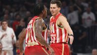 Crvena zvezda - Žalgiris: Velika drama u Areni!