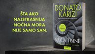Majstor modernog trilera ima novi roman: Donato Karizi otvara vrata "Kuće tišine“