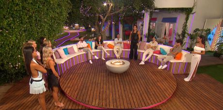 Love Island Adria