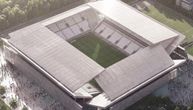 Ovako će ubuduće izgledati stadion na kojem su ZVEZDA I PARTIZAN IGRALI LEGENDARNE UTAKMICE