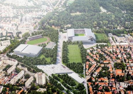 Maksimir