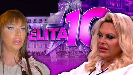 Miljana Kulić, Marija Kulić, Elita 10, Bela Kuća