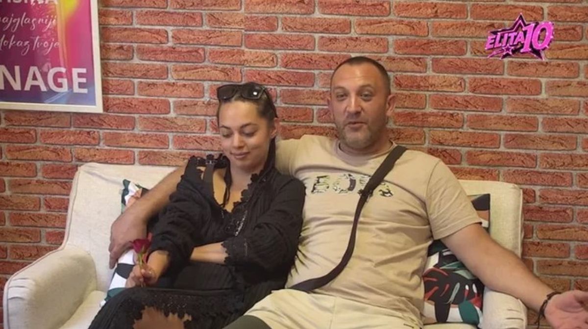 "Tata molim te, nisam psihički dobro" Rada plače u Eliti nakon raskida sa Stojinim sinom: "Ponizila sam sebe"