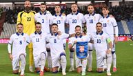 Evo gde možete da gledate uživo TV prenos meča Srbija - Holandija u 2. kolu Lige nacija