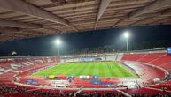 Evo kako izgledaju tribine Marakane na Srbija - Grčka: Tadić nije zaslužio ovo na povratku u reprezentaciju