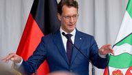 BERLIN NA IVICI "Meki ubica" će naslediti "živog mrtvaca": Ko je Hendrik Vest, kancelar Nemačke "na čekanju"?