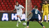 Srbija - Grčka: Orlovi imaju bod u džepu, do kraja još nekoliko minuta!