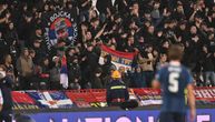 Srbija kažnjena za utakmicu protiv Nemačke, UEFA zategla kaiš zbog paljenja albanske zastave