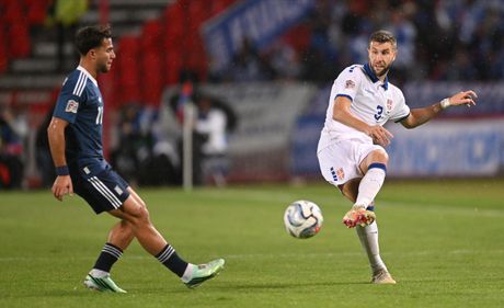 Fudbal Liga Nacija Srbija Grčka
