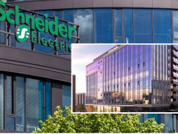 Shelly Group Bugarska - Schneider Electric