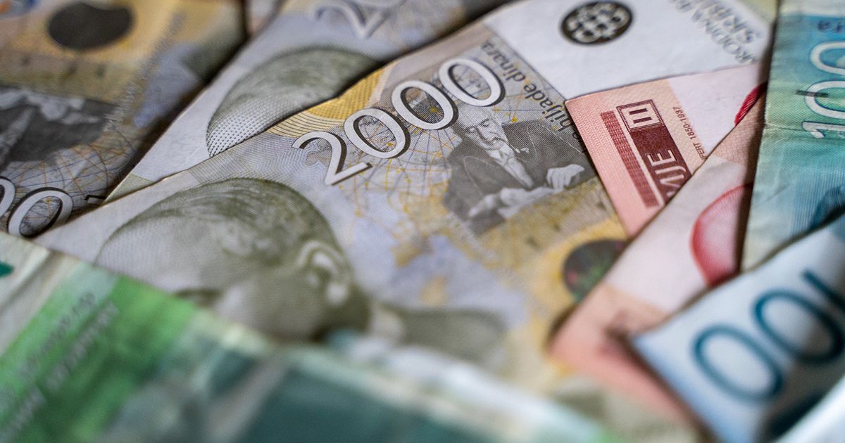 Raspisan konkurs vredan 190 miliona: Sredstva se mogu koristiti za nabavku sa ovog spiska, rok 2. novembar