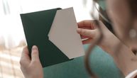 Svi pričaju o pozivnici za venčanje u Skoplju: Da li je pristojno da gosti dobiju OVAKVU poruku?