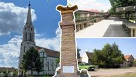 Najlepše selo Banata je pravi dragulj za turiste: Ima 1.300 stanovnika i nijednu neasfaltiranu ulicu