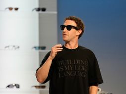 Meta Konferencija, Naočare, AI, Meta Kompanija