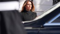 Melanija Tramp oduševila sve stajlingom za doček Si Đinpinga: Svi bruje i kako izgleda Ivanka