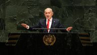 Netanjahu: Zakleo sam se da ću sprečiti Iran da razvije atomske bombe