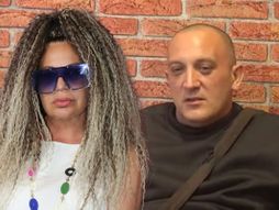 Milan Popov, sin Stojanke Novaković Stoje