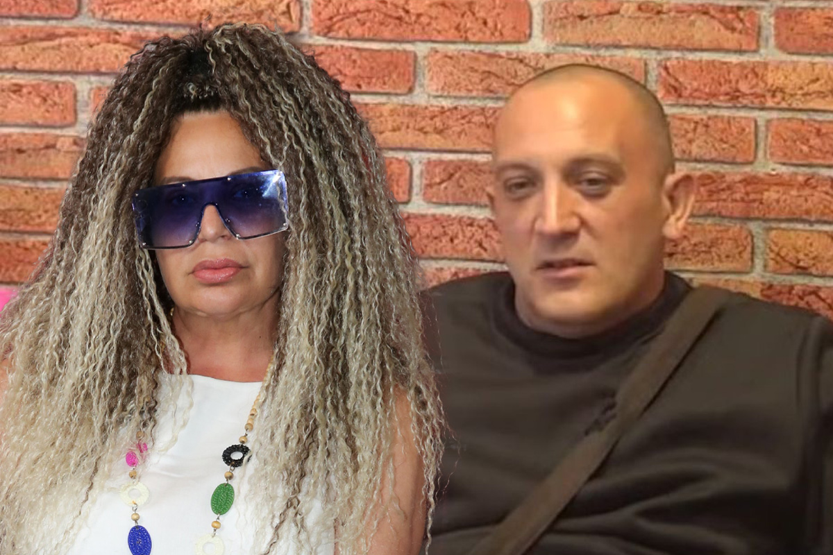 "Tata molim te, nisam psihički dobro" Rada plače u Eliti nakon raskida sa Stojinim sinom: "Ponizila sam sebe"