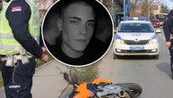 "NISI ZASLUŽIO DA TI UGASE MLADOST": Roditelji Radoje i Mira skrhani bolom posle pogibije sina Marka Tošića