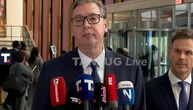Predsednik Vučić se obraća iz Njujorka: "Dobre stvari smo obavili za Srbiju"