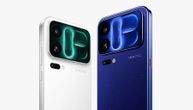 Xiaomi predstavio 18 Pro i Pro Max: Stigli telefoni sa ekranom na poleđini i dve kamere od 200 megapiksela