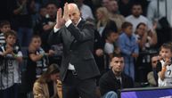 Ovako izgleda tabela Evrolige nakon 3. kola: Partizan uz Željka na vrhu, Zvezda se diže, Real zakucan za dno