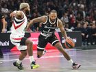 KK Partizan KK Olimpija Milano