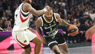 Bajern - Partizan: Sjajna serija crno-belih na startu druge deonice, Lakić briljira