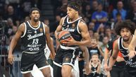 Partizan pobedio u Evroligi, dan kasnije se oglasio i Grobarima saopštio loše vesti: “Bez publike…”