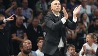 Penjaroja je oduševljen ovim košarkašem Partizana, nije u pitanju Karlik Džons: "On je..."