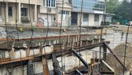 Obišli smo mesto obrušavanja u Vojvode Vlahovića: Jedna stvar danas nije ista, komšije ne spavaju