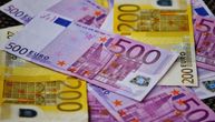 DOBITAK ZA PAMĆENJE: Uložio 50 dinara, osvojio čak 1.125.234 EVRA!