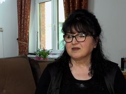 Selo Knez, Nevena Balanešković