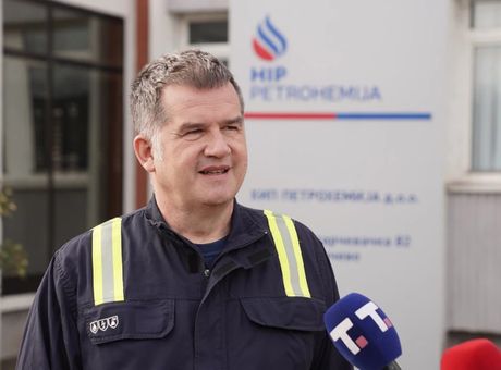 Goran Stojilković