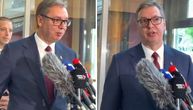 Vučić iz Njujorka poručio koje su dve najviše vrednosti za Srbiju