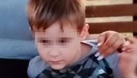 Dečak (4), za kojim se od juče tragalo, pronađen mrtav! Tragedija u komšiluku