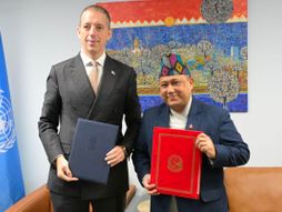 Marko Đurić, Šišir Kanal, Nepal